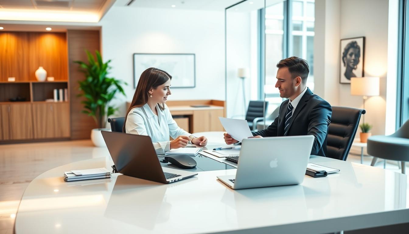 Professional plan visual